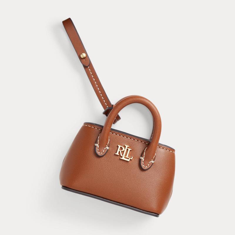 Lederanhänger Marcy von Lauren