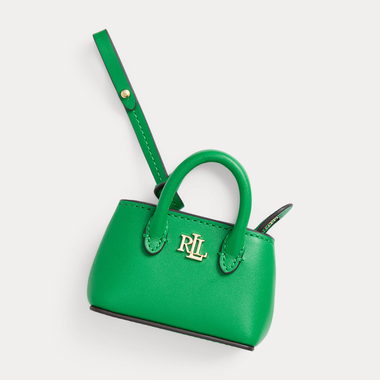 Lederanhänger Marcy von Lauren