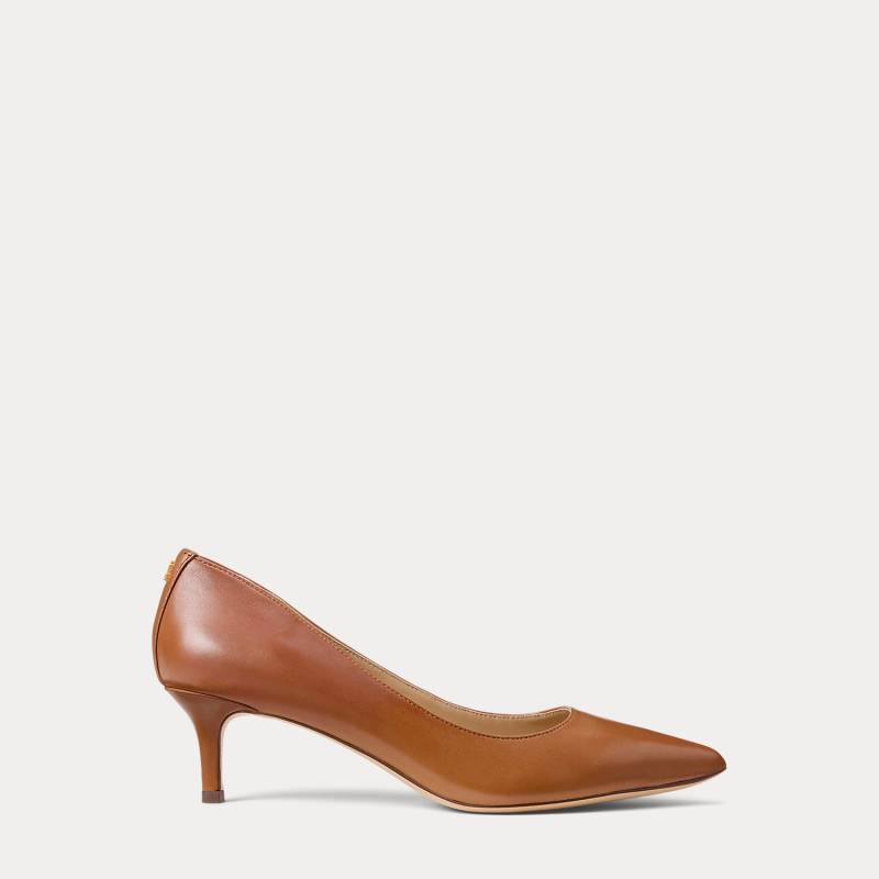 Lederpumps Adrienne von Lauren