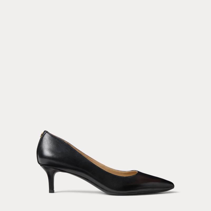 Lederpumps Adrienne von Lauren