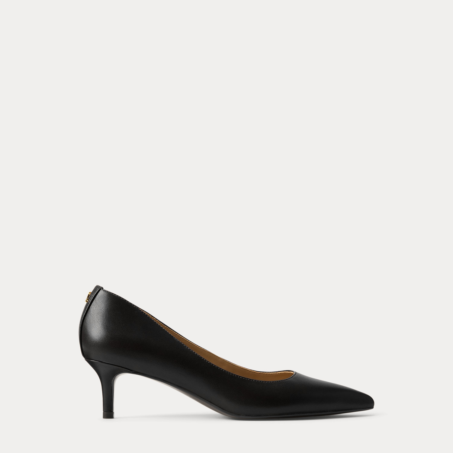 Lederpumps Adrienne von Lauren