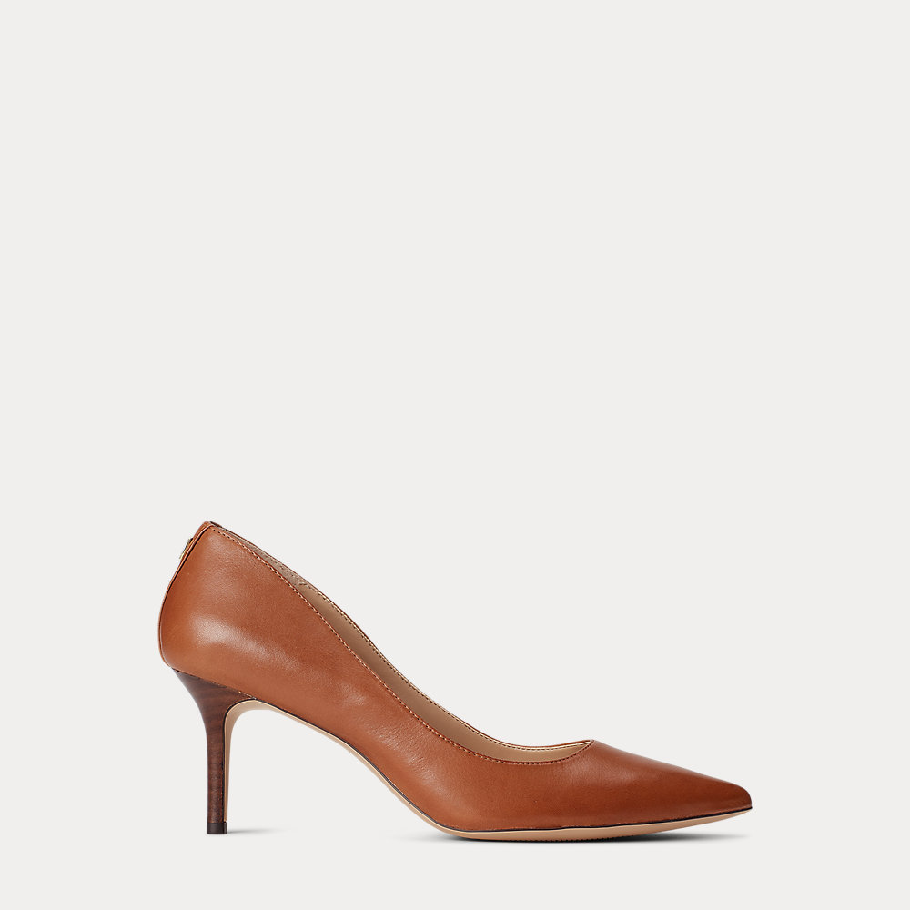 Lederpumps Lanette von Lauren