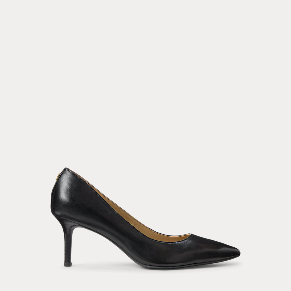 Lederpumps Lanette von Lauren