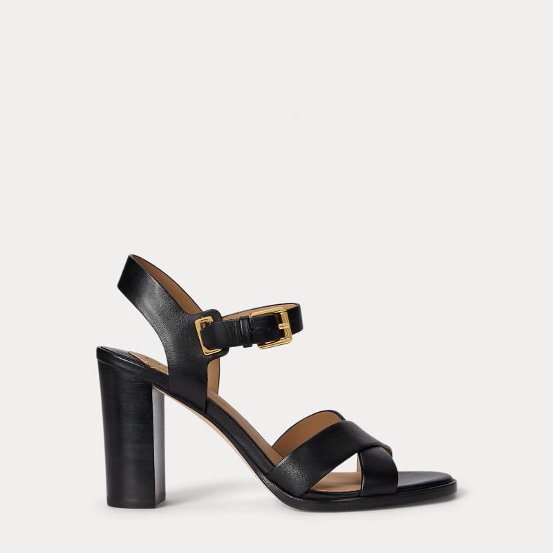 Ledersandale Emeryn von Lauren
