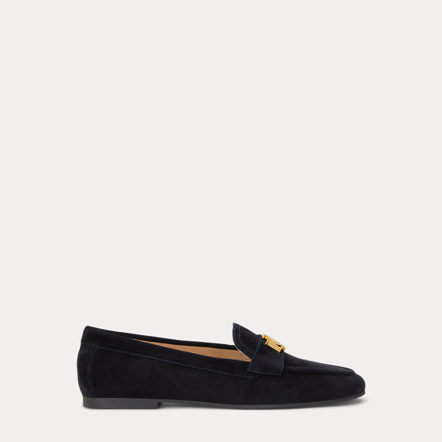 Loafer Averi III aus Wildleder von Lauren