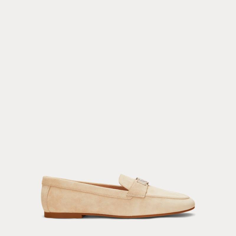 Loafer Averi III aus Wildleder von Lauren