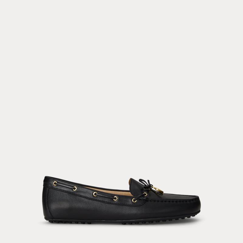 Loafer Wylie aus Nappaleder von Lauren