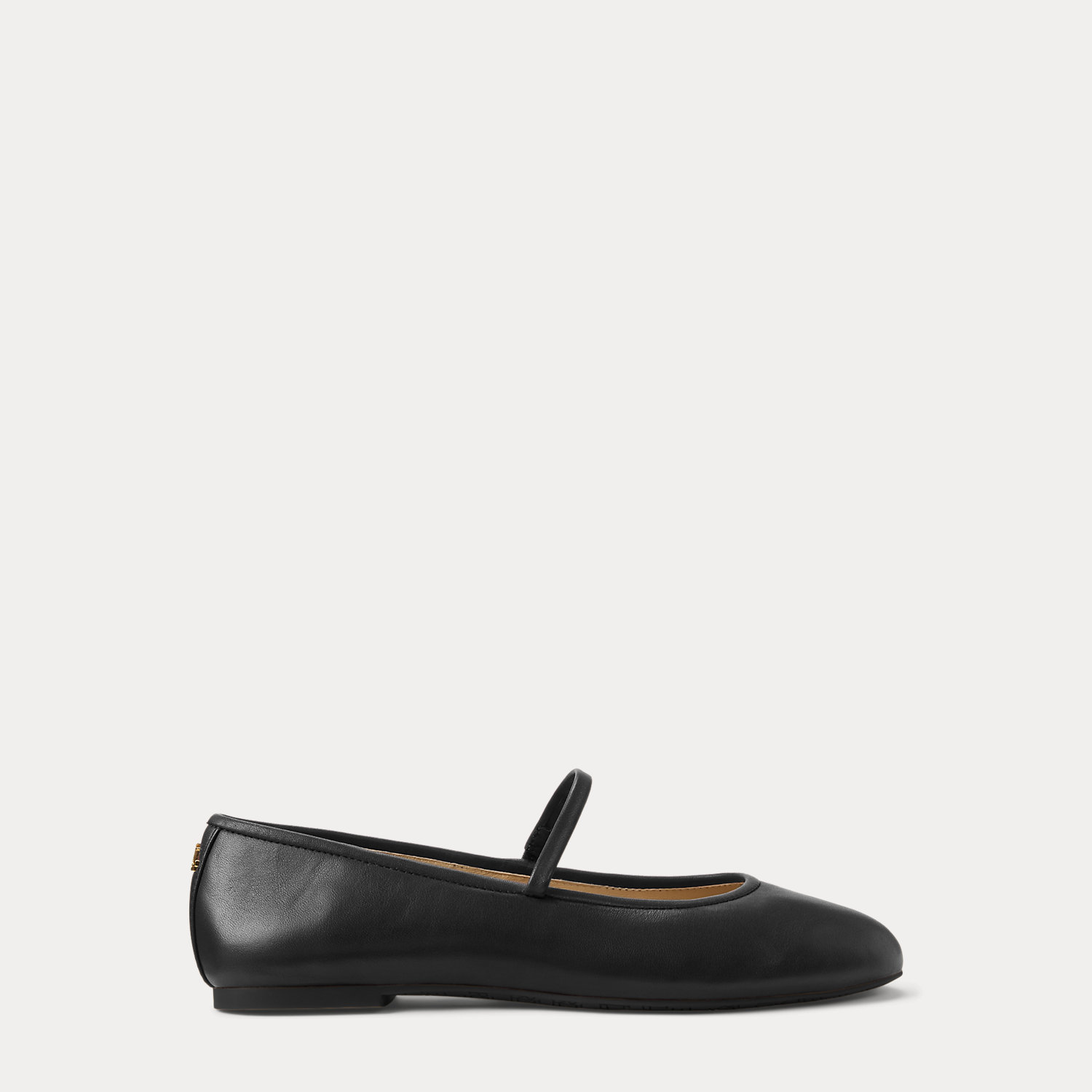 Mary Jane Jayna aus Nappaleder von Lauren