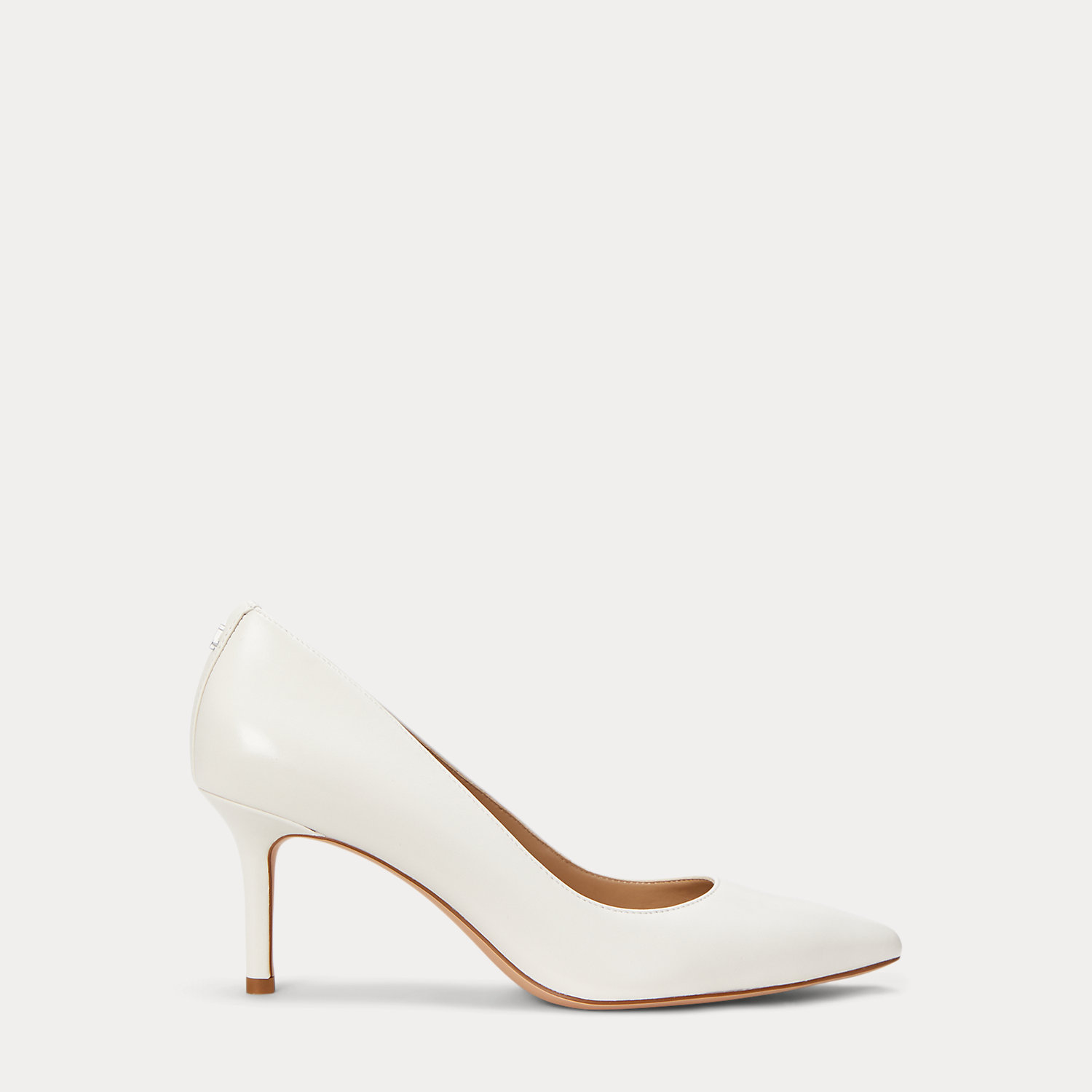 Nappalederpumps Lanette von Lauren