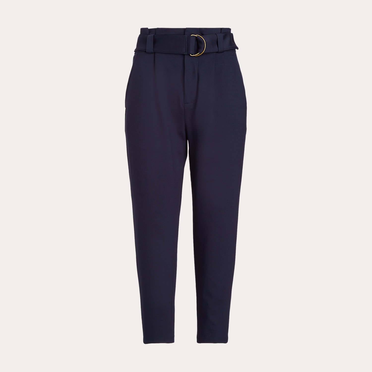 Ponté-Hose mit Gürtel Ponté-Hose mit Gürtel von Lauren