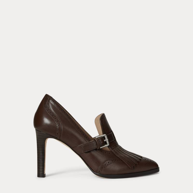 Pumps Colleen aus Kalbsleder von Lauren