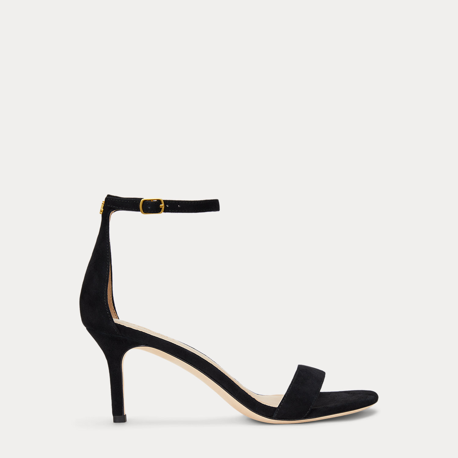 Sandale Allie aus Wildleder Sandale Allie aus Wildleder von Lauren