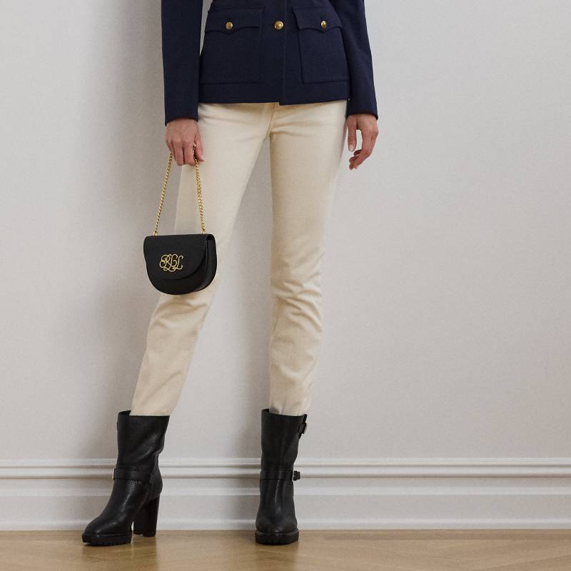 Straight-Fit Jeans in Knöchellänge von Lauren