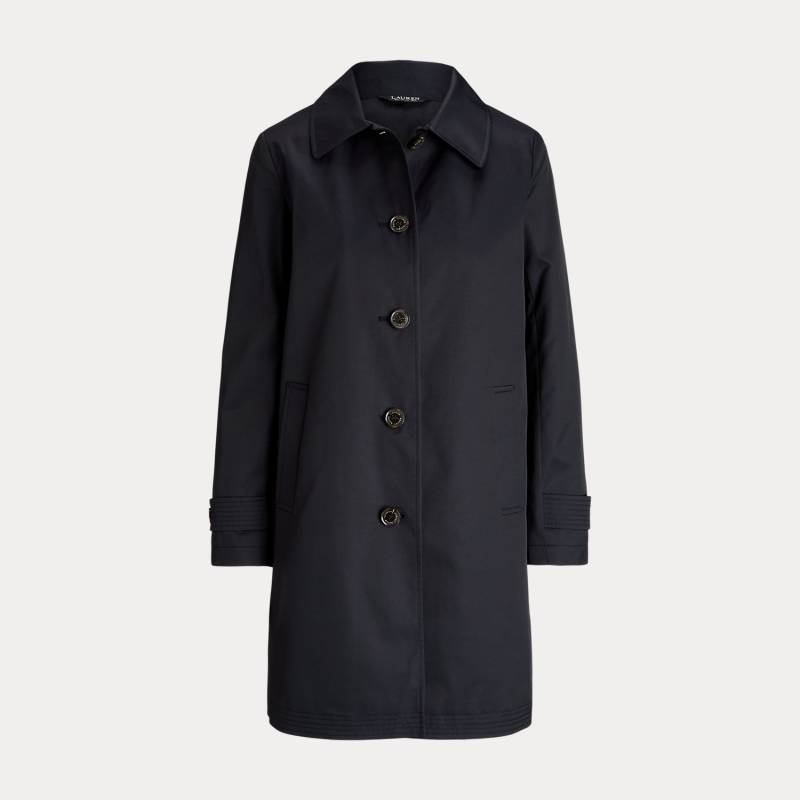Trenchcoat aus Baumwollmischgewebe Trenchcoat aus Baumwollmischgewebe von Lauren