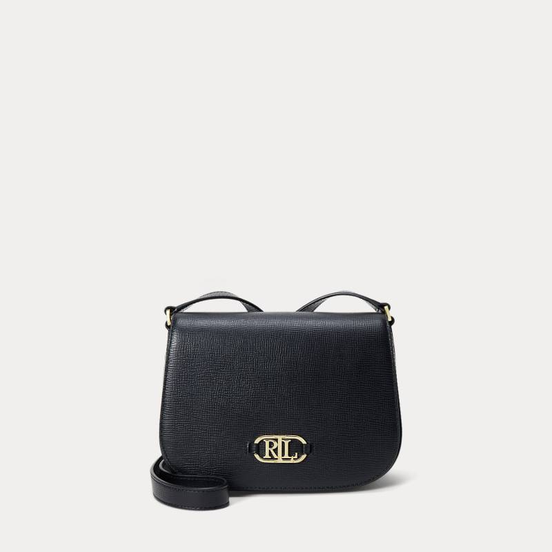 Umhängetasche Rylan aus Saffianleder von Lauren