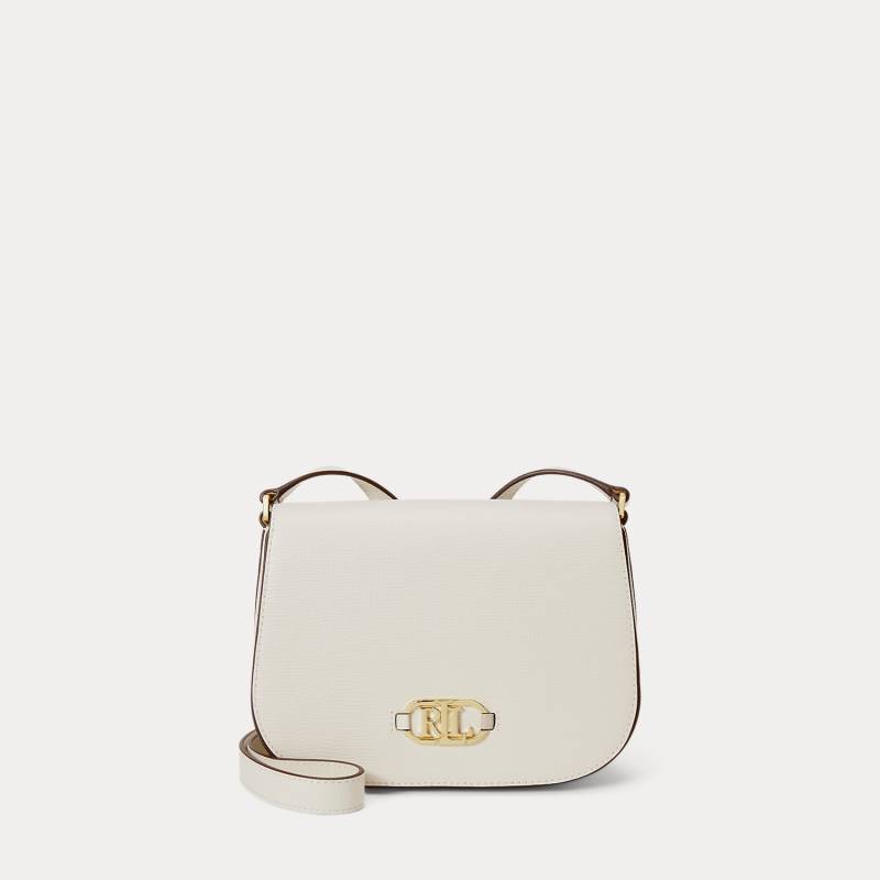 Umhängetasche Rylan aus Saffianleder von Lauren