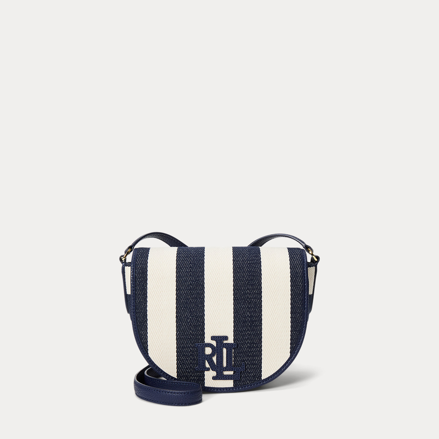 Umhängetasche Witley aus Twill von Lauren