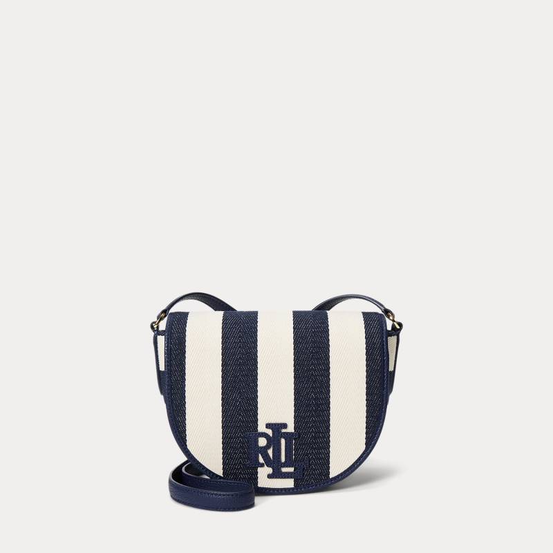 Umhängetasche Witley aus Twill von Lauren