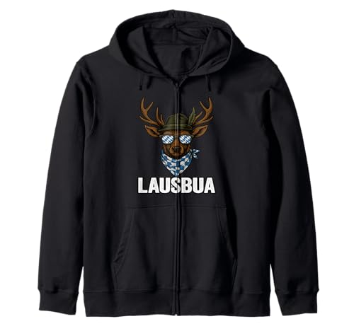 Lausbua Bayern Herren Trachten Kinder Jungen Trachten Kapuzenjacke Lausbua Bayern Herren Trachten Kinder Jungen Trachten Kapuzenjacke von Lausbua Bayern Oktoberfest Trachten