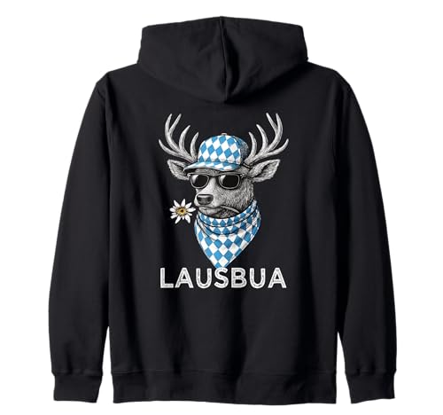 Tracht Wiesn Dirndl Lederhosen Cool Bayerisch Tracht Ersatz Kapuzenjacke Tracht Wiesn Dirndl Lederhosen Cool Bayerisch Tracht Ersatz Kapuzenjacke von Lausbua Cool Tracht Ersatz Dirndl Dialekt Boarisch