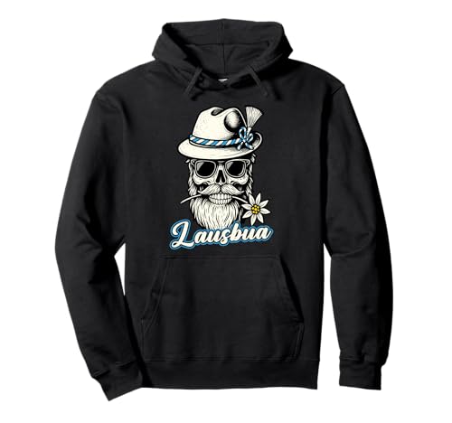 Lausbua Oktoberfest Trachtenshirt Kinder Bayerischer Tracht Pullover Hoodie Lausbua Oktoberfest Trachtenshirt Kinder Bayerischer Tracht Pullover Hoodie von Lausbua Oktoberfest Bayerische Tracht Herren