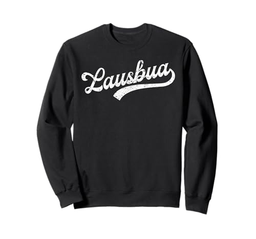 Lausbua Oktoberfest Trachtenshirt Kinder Jungen Lederhosen Sweatshirt Lausbua Oktoberfest Trachtenshirt Kinder Jungen Lederhosen Sweatshirt von Lausbua Oktoberfest Bayerische Tracht Herren