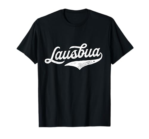 Lausbua T-Shirt Herren Trachtenshirt Kinder Outfit Trachten T-Shirt Lausbua T-Shirt Herren Trachtenshirt Kinder Outfit Trachten T-Shirt von Lausbua T-Shirts Herren Trachtenshirts Kinder
