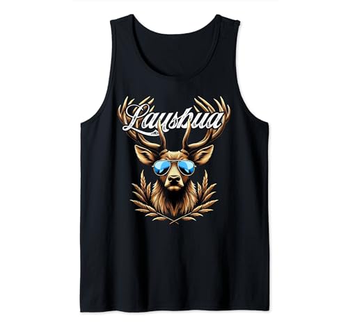 Herren Bayern Trachten T-Shirt Herren Trachtenshirt Kinder Lausbua Tank Top Herren Bayern Trachten T-Shirt Herren Trachtenshirt Kinder Lausbua Tank Top von Lausbua T-Shirts Herren & Kinder Tracht