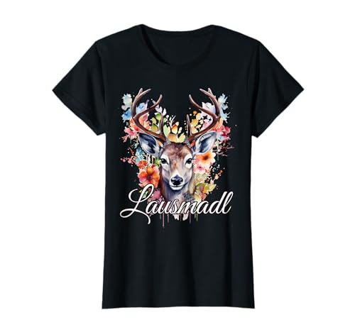 Kinder Lausmadl T-Shirt Damen Trachtenshirt Damen Trachten T-Shirt Kinder Lausmadl T-Shirt Damen Trachtenshirt Damen Trachten T-Shirt von Lausmadl T-Shirt Damen Trachtenshirt Damen