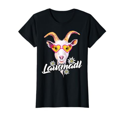 Lausmadl Trachtenshirt Damen Outfit Dirndl Shirt Lausmadl T-Shirt Lausmadl Trachtenshirt Damen Outfit Dirndl Shirt Lausmadl T-Shirt von Lausmadl Trachtenshirts Damen