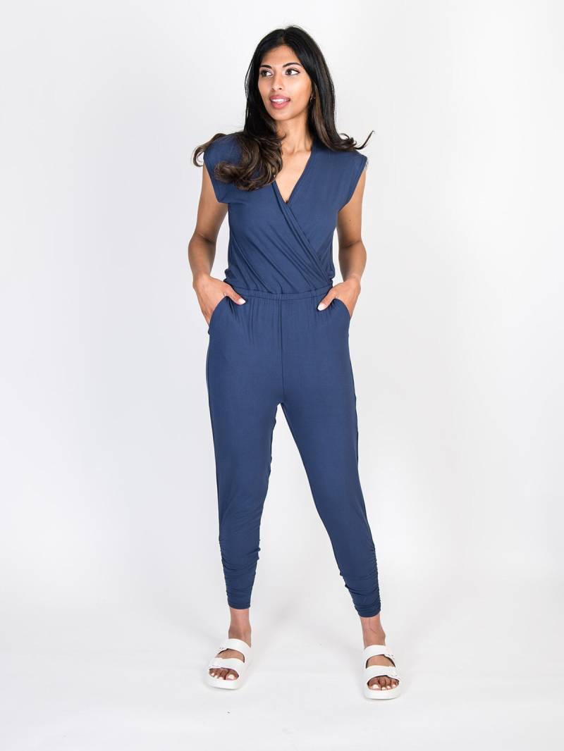 Best Seller Bamboo My Everything Romper - Flattering On All Body Types Most Versatile Piece Ever. Made in Canada Best Seller Bamboo My Everything Romper - Flattering On All Body Types Most Versatile Piece Ever. Made in Canada von LavandKushLifestyle