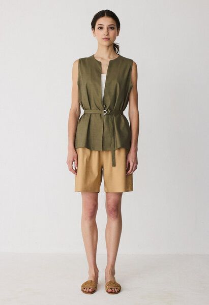 Lavandera - Short Papaya von Lavandera