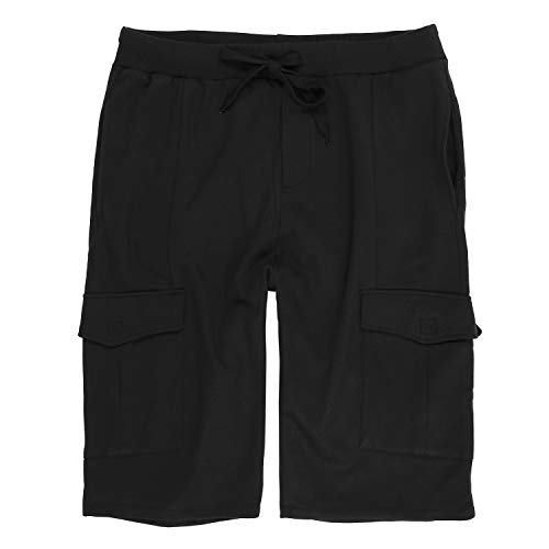 Herren Übergrößen Caro Short (4XL) von Lavecchia