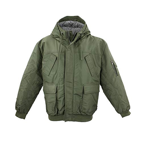 Lavecchia LV-705-Khaki (4XL) von LAVECCHIA