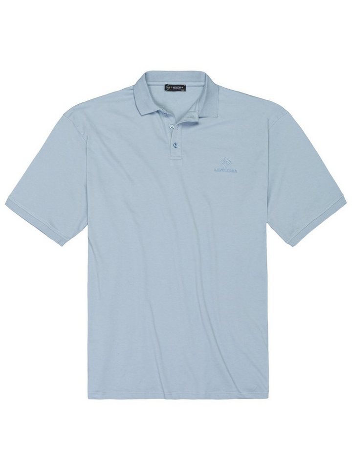 Lavecchia Poloshirt Übergrößen LV-1000 Herren Polo Shirt von Lavecchia