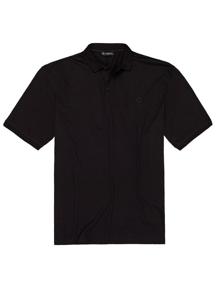 Lavecchia Poloshirt Übergrößen LV-1000 Herren Polo Shirt von Lavecchia