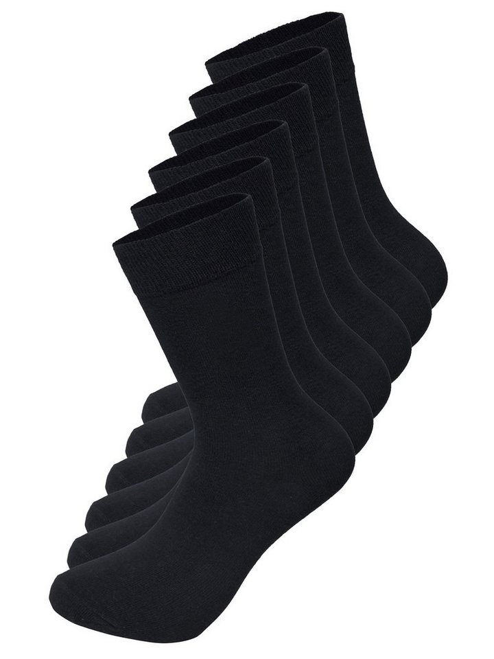 Lavecchia Socken Herren Langsocken LV-904 (Packung, 6-Paar) 6er-Pack von Lavecchia