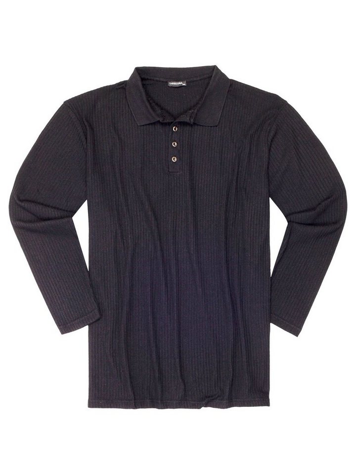 Lavecchia Strickpullover Übergrößen Herren Pullover LV-1005 Herren Shirt von Lavecchia