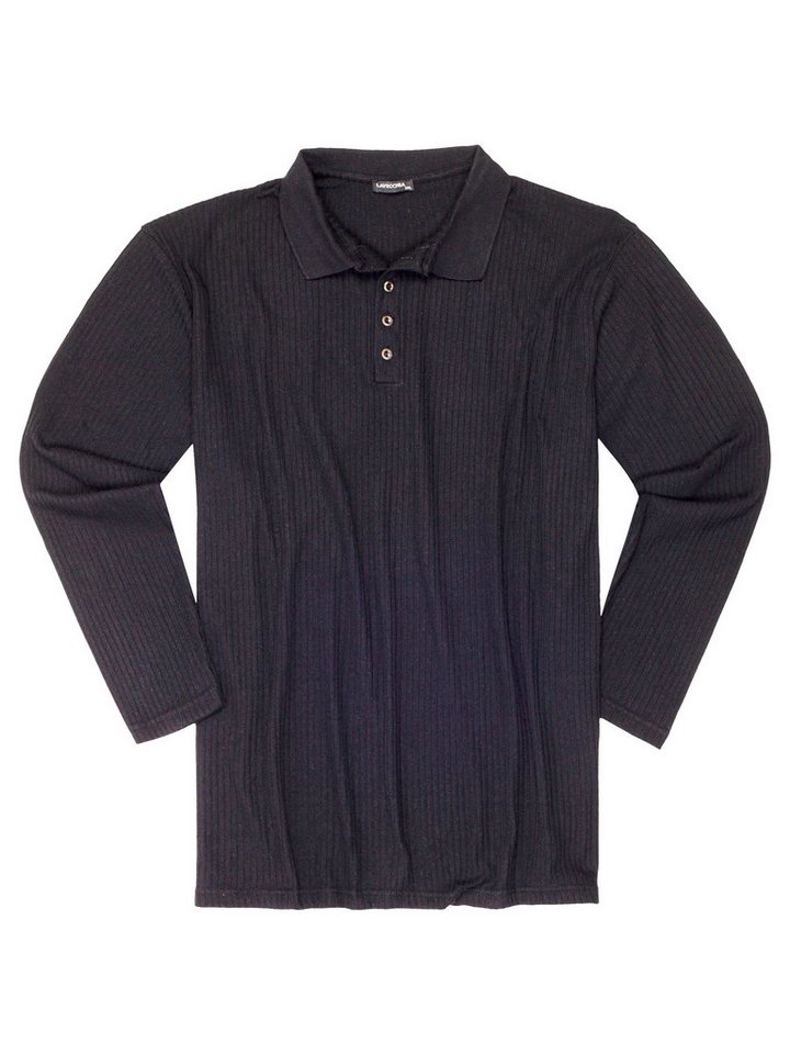 Lavecchia Strickpullover Lavecchia Herren Strickpullover LV-1005 Anthrazit 3XL Herren Shirt von Lavecchia