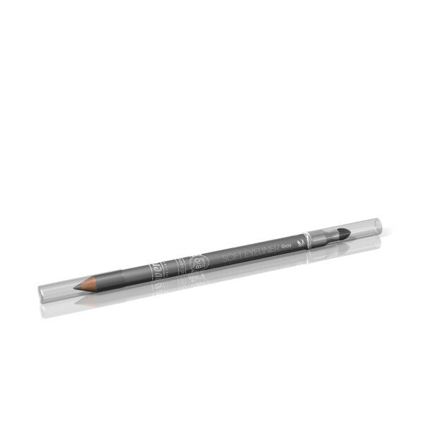 Lavera Soft Eyeliner Grey 03 von lavera