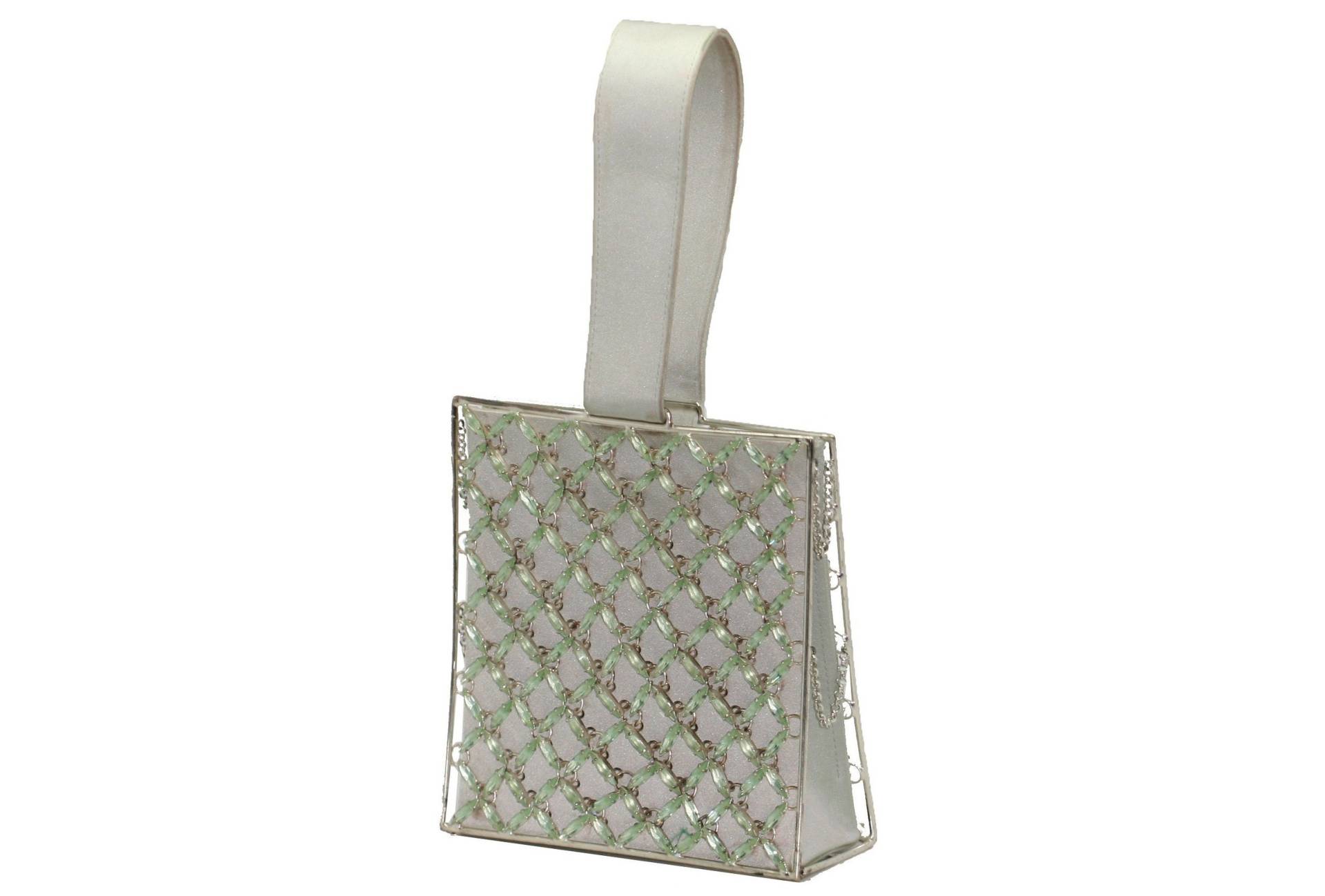 Daniel Swarovski Tasche Geldbörse Anis Daniel Swarovski Tasche Geldbörse Anis von Lavieenfauve