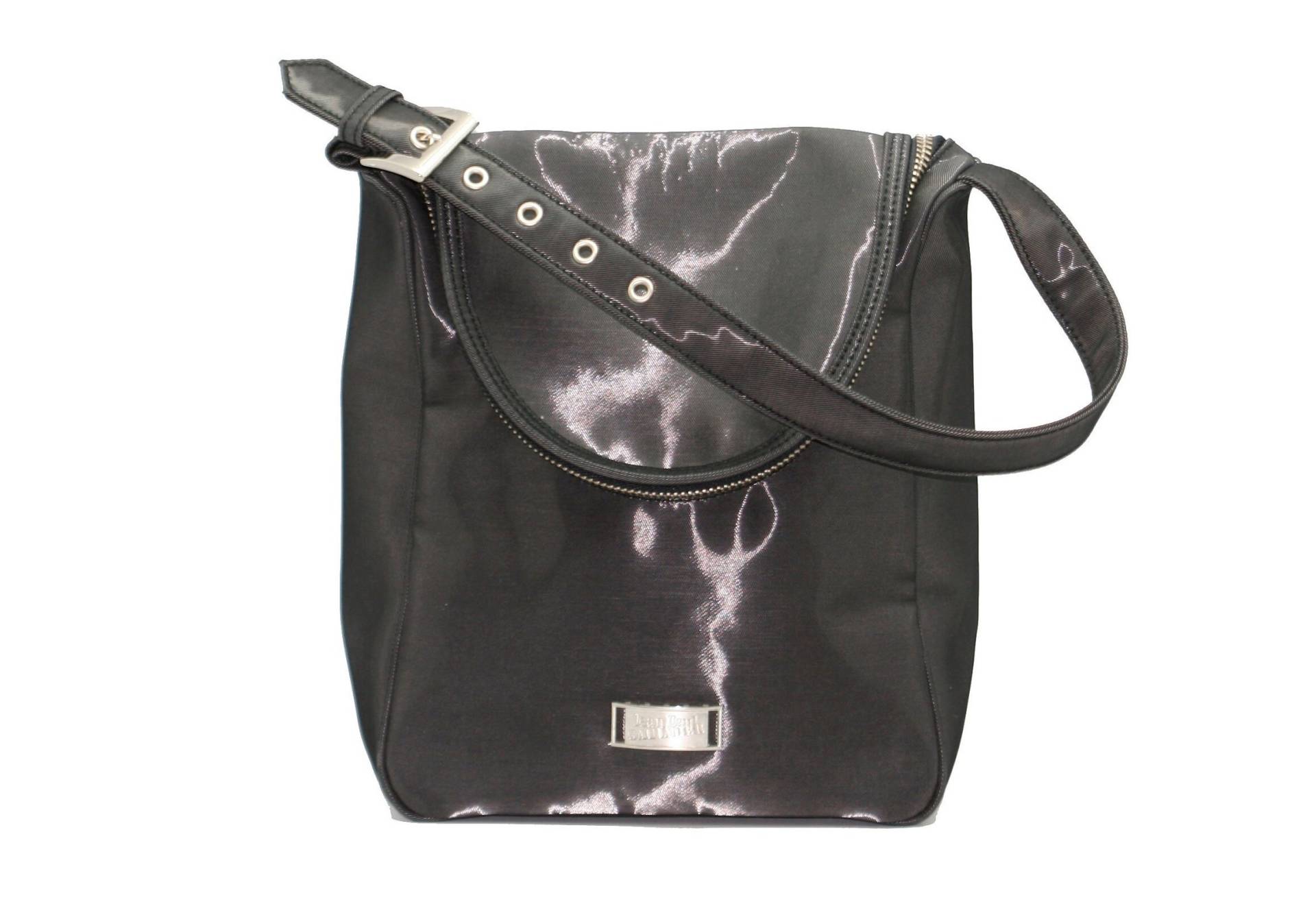 Jean Paul Gaultier Reflektierende Handtasche Jean Paul Gaultier Reflektierende Handtasche von Lavieenfauve