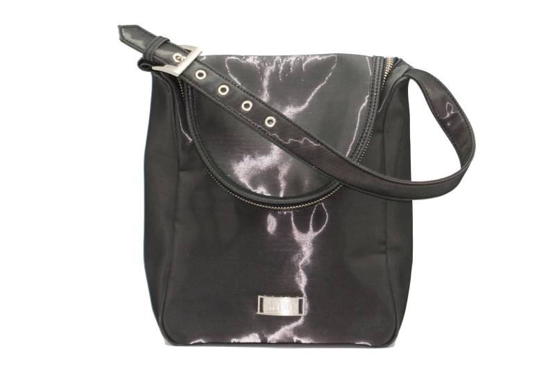 Jean Paul Gaultier Reflektierende Handtasche von Lavieenfauve