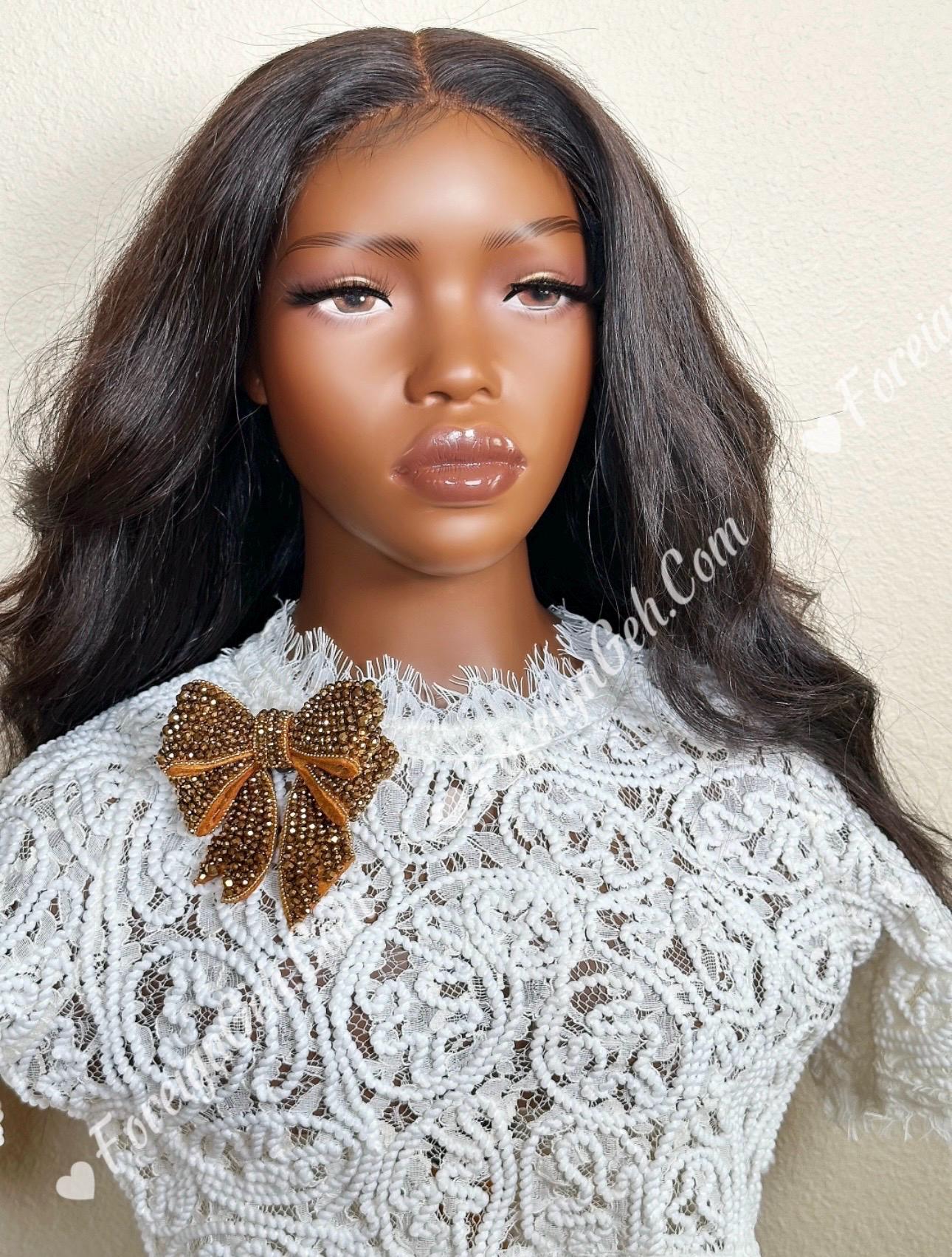 Handgemachte Perlenschleife Brosche Vintage Gold Sparkle Pin Handgemachte Perlenschleife Brosche Vintage Gold Sparkle Pin von LavishandLuxx