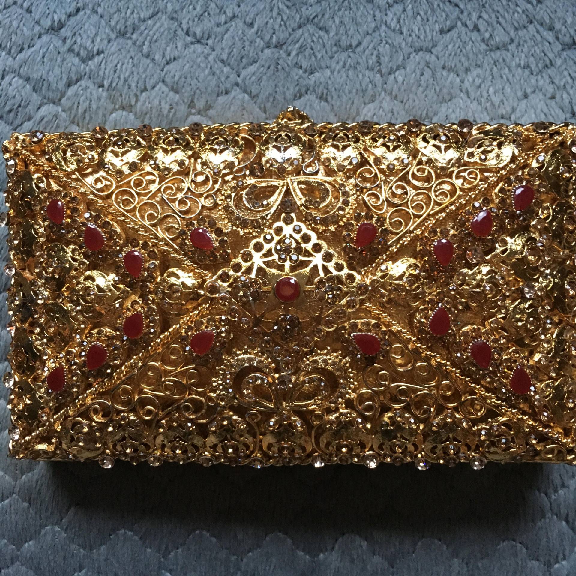 Abendkupplung Abendkupplung von LavishbyMahvish