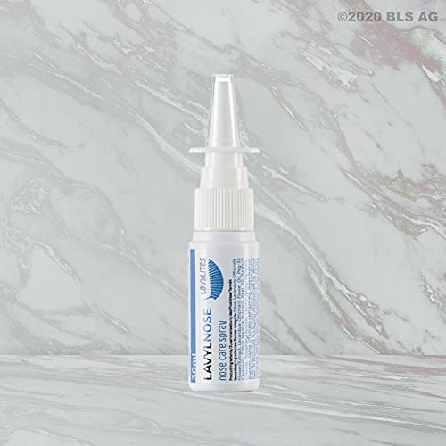 Original Lavylites Nose 30ml Nasenspray Neu & OVP Original Lavylites Nose 30ml Nasenspray Neu & OVP von Lavylites