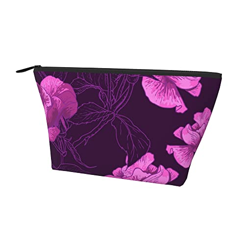 Robuste Make-up-Tasche mit großem Fassungsvermögen für die Aufbewahrung von Stiften, Bleistiften und Kosmetika, Aufbewahrungstasche für modische Kosmetikutensilien, Frauen und M Robuste Make-up-Tasche mit großem Fassungsvermögen für die Aufbewahrung von Stiften, Bleistiften und Kosmetika, Aufbewahrungstasche für modische Kosmetikutensilien, Frauen und M von Lawenp