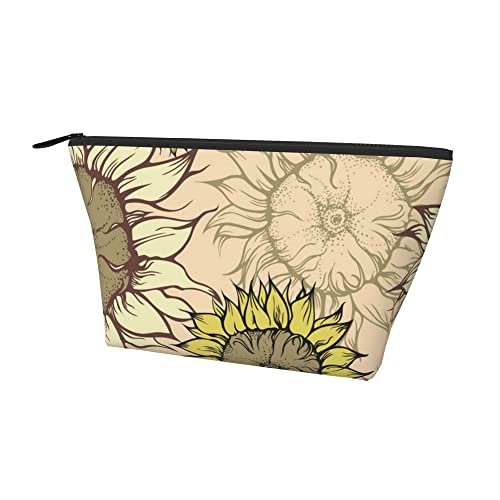 Robuste Make-up-Tasche mit großem Fassungsvermögen für die Aufbewahrung von Stiften, Bleistiften und Kosmetika, Aufbewahrungstasche für modische Kosmetikutensilien, Frauen und M Robuste Make-up-Tasche mit großem Fassungsvermögen für die Aufbewahrung von Stiften, Bleistiften und Kosmetika, Aufbewahrungstasche für modische Kosmetikutensilien, Frauen und M von Lawenp