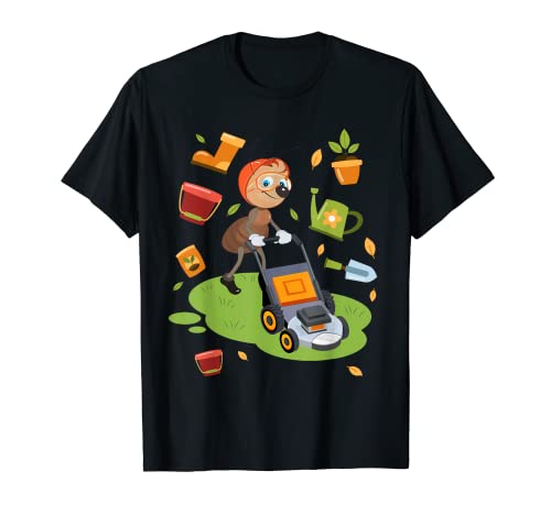 Rasenmäher-Kostüm-Ideen für Kinder, Kleinkinder und Rasenmäher T-Shirt Rasenmäher-Kostüm-Ideen für Kinder, Kleinkinder und Rasenmäher T-Shirt von Lawn Mowing Costume Ideas & Lawn Mower Accessories