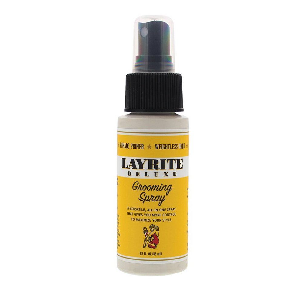 Layrite Haarspray Grooming Hair Spray 56ml Layrite Haarspray Grooming Hair Spray 56ml von Layrite
